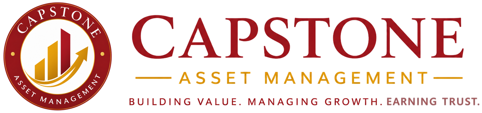 capstoneassetmanagement Logo